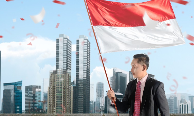 Pemuda dan Tantangan Kemerdekaan di Era Digital