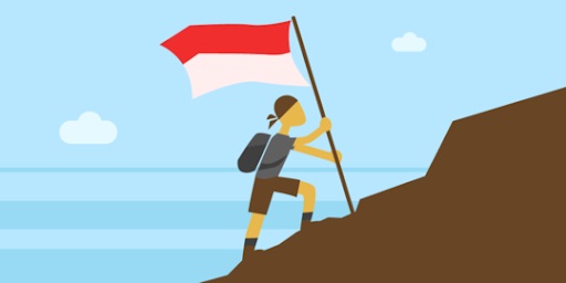 Janji di Bawah Bendera | Tebuireng Online