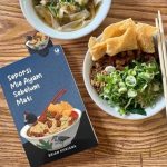 Bekal sebelum Merenggut Nyawa Sendiri