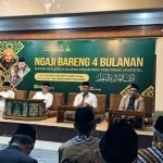 IKAPETE Gelar Ngaji Bareng Kitab Adabul ‘Alim wal Muta‘allim