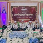 Gelar Pembukaan Jamiyah Kubro, OSAS Rencanakan Program 1 Tahunan