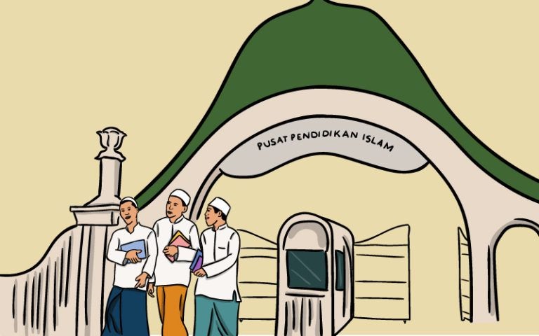 Pesantrenku Bisa Bicara | Tebuireng Online