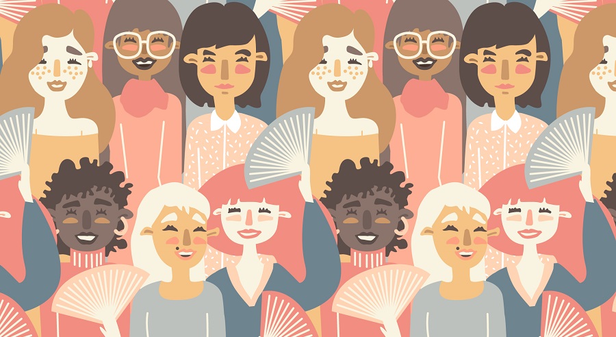 Perempuan dan Industri Kecantikan | Tebuireng Online