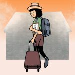 Rumah di Dalam Diri | Tebuireng Online