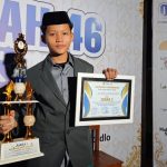 Santri Mu’allimin Raih Juara 1 Musabaqoh Qiroatul Kutub se-Jawa Timur