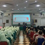 Seminar Bahasa Tingkat SMP/MTs, Membuka Wawasan Santri Tebuireng
