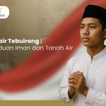 Syair Tebuireng: Paduan Iman dan Tanah Air
