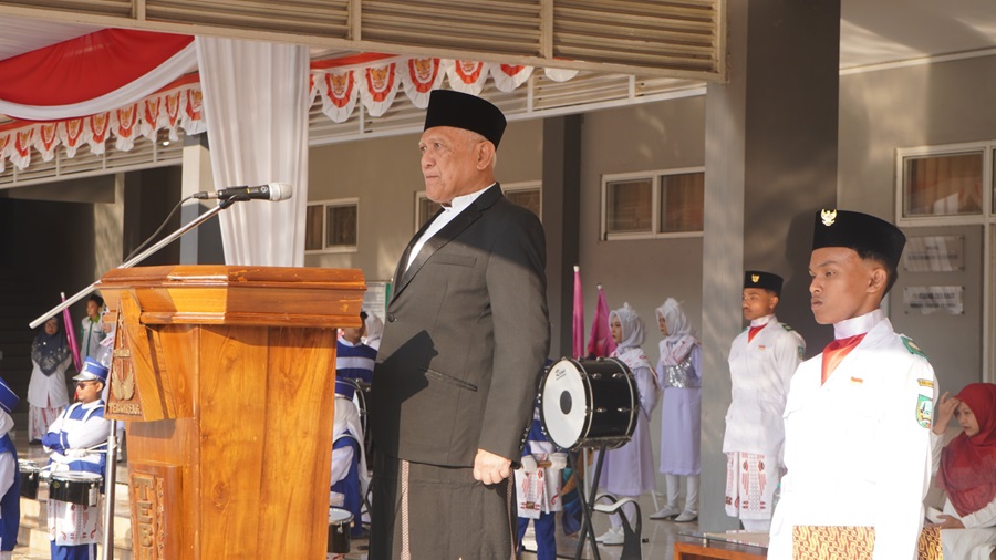 Gus Kikin Ungkap Kontribusi Kiai Hasyim Terhadap Kemerdekaan Indonesia