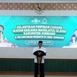 Gus Kikin: ISNU Harus Menjadi Penopang Khittah NU dalam Khidmah untuk Umat