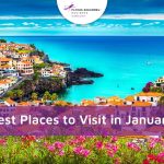 Best Places To Visit In January