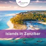 Islands In Zanzibar: Marine Magic And Luxury Redefined!  