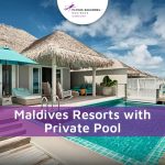 Maldives Resorts With Private Pool