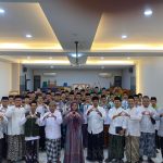 Menumbuhkan Peduli Lingkungan Melalui Pendidikan Karakter Santri