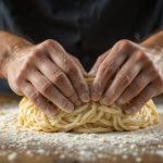 Mie Tepung dan Luka-Luka yang Tak Tertulis