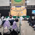 Tebuireng Gelar Arabic & English Competition, 501 Peserta dari Berbagai Unit Pendidikan