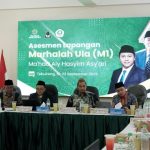 Ma’had Aly Tebuireng Raih Apresiasi Tinggi dalam Asesmen Mutu, Jurnalnya Diakui Setara UIN