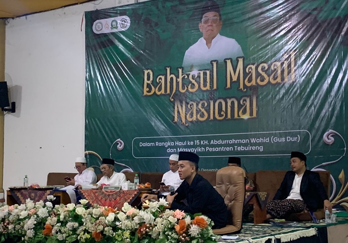 Mencegah “Jebakan Mayoritas” dalam Bahtsul Masail dengan Devil’s Advocate