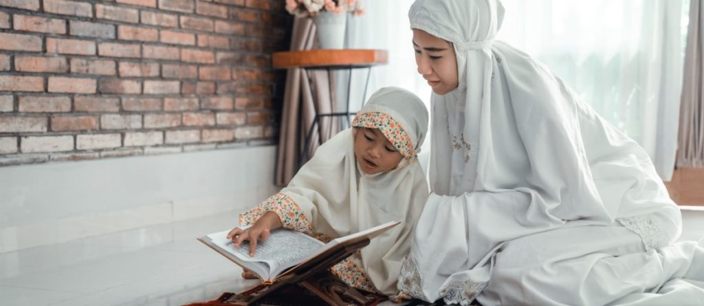 Warisan Perilaku Orang Tua Membentuk Masa Depan Anak