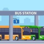 Bus yang Membawa Ibu Pergi