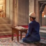 Doa Anak yang Bisu | Tebuireng Online