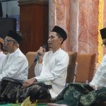 Dr. Ubaydi Hasbillah Ungkap Keteladanan Ulama Mencintai Rasulullah