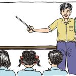 Guru dalam Kenangan | Tebuireng Online