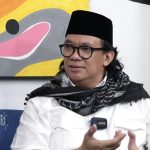Gus Nadir Bicara Demokrasi Bukan Panggung Amarah