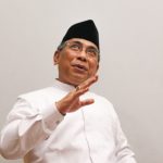 Yahya Cholil Staquf: Dari Pesantren ke Panggung Dunia