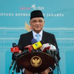 Estafet Perjuangan Gus Irfan Yusuf, dari Tebuireng untuk Indonesia