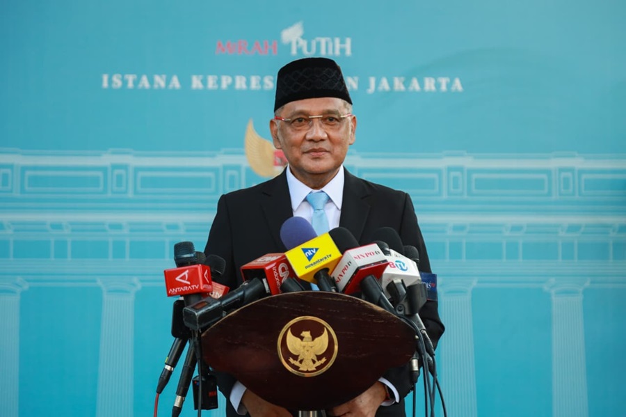 Estafet Perjuangan Gus Irfan Yusuf, dari Tebuireng untuk Indonesia