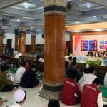 Halaqah Kebangsaan Tebuireng, Memaknai Ulang Resolusi Jihad di Era Kontemporer