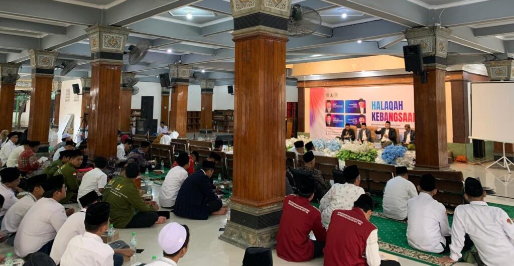Halaqah Kebangsaan Tebuireng, Memaknai Ulang Resolusi Jihad di Era Kontemporer