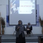 Redaktur Media Tebuireng Tekankan Pentingnya Personal Branding di Era Digital