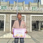 Membanggakan, Mahasantri Ma’had Aly Raih Juara 2 MQK di ICON Fest 2025 UINSA