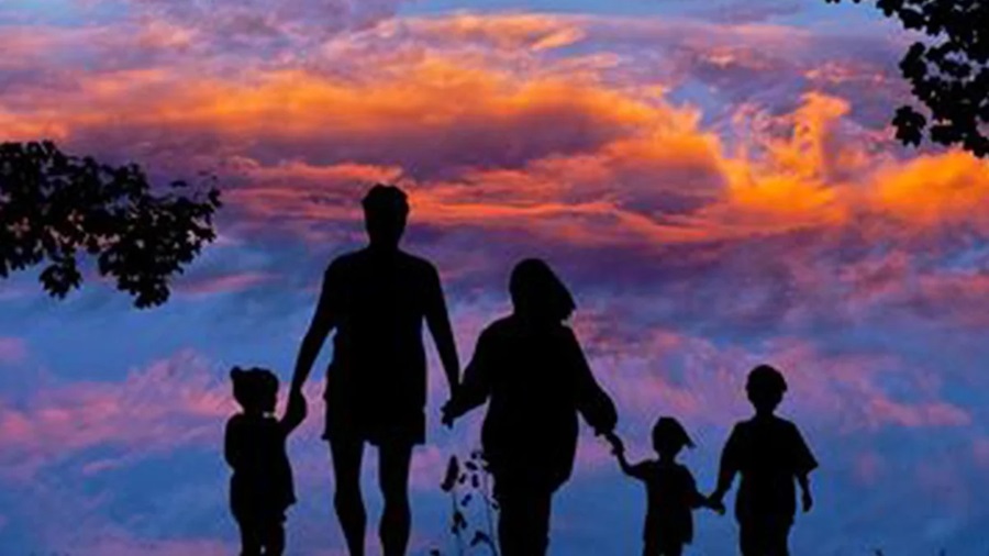 Jangan Kecewa Saat Anak Tidak Sesuai Harapan