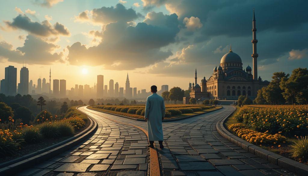 Fenomena Hustle Culture dalam Timbangan Islam