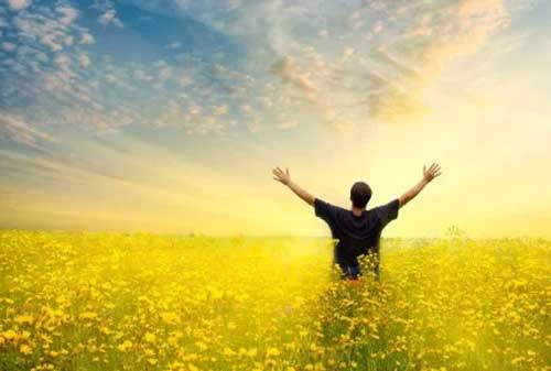 Sebuah Kelahiran | Tebuireng Online