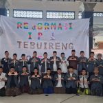 Reformasi Kepengurusan IPNU Tebuireng | Tebuireng Online