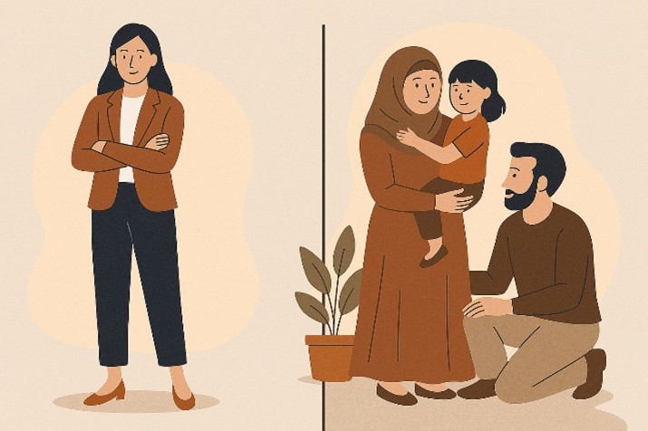 Mengkaji Ulang Fitrah dan Peran Sosial Perempuan