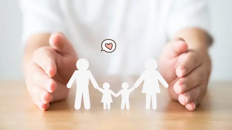 Luka Keluarga | Tebuireng Online