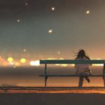 Tak Mengapa Meski Sendiri | Tebuireng Online