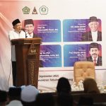 Gus Kikin Kenang Sejarah Resolusi Jihad