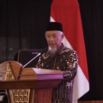 KH. Saad Ibrahim Sebut Hari Santri Momentum Merawat Peradaban Islam