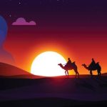 Ciuman yang Tak Pernah Ada