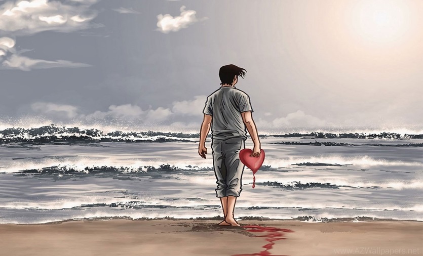 Cinta yang Sia-Sia | Tebuireng Online