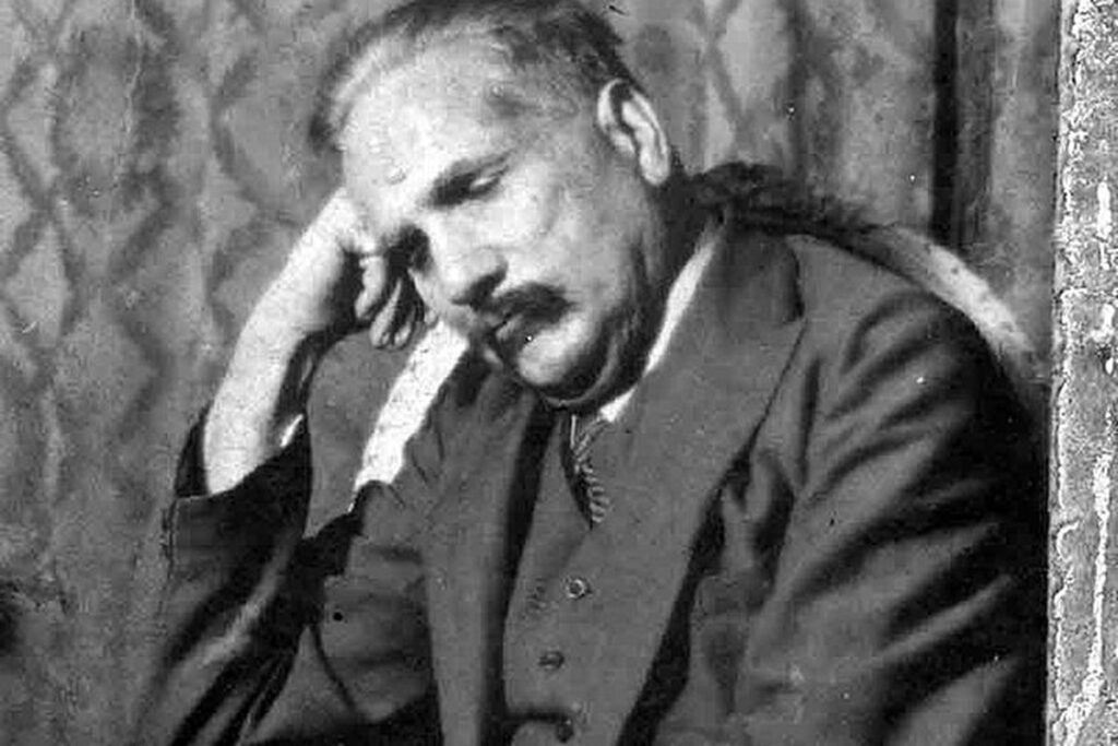 Muhammad Iqbal: Biografi, Pemikiran Filosofis, dan Peran dalam Pendirian Pakistan