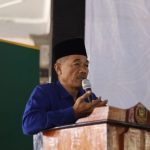 Wakil Ketua PCNU Jombang Apresiasi Kiprah IPNU Tebuireng