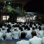 Hukum Maulid Nabi Menurut KH. Hasyim Asy’ari dan Syaikh Ihsan Jampes, Bolehkah?