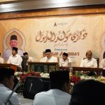 Gus Kikin Ajak Santri Perkuat Cinta kepada Rasulullah