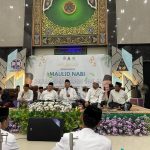 Peringatan Maulid Nabi di Pesantren Sains Tebuireng, KH. Junaidi Hidayat Tekankan Ini